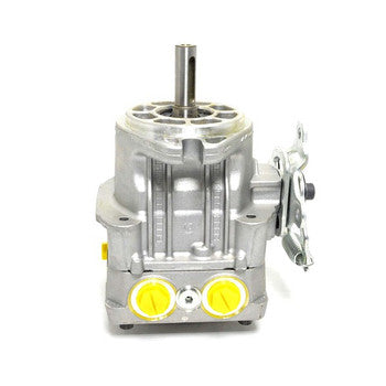 PUMP, LH - SVR
