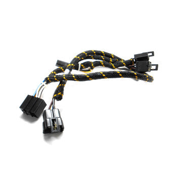 Scag 483872 - WIRE HARNESS, HANDLE SFW