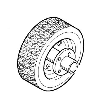 RIM ASSEMBLY
