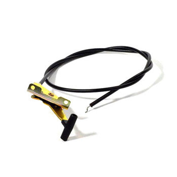 THROTTLE CONTROL, SVR