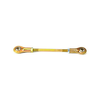 Scag 483989 - LINKAGE ASSEMBLY, BLOCKOFF PLATE