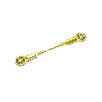 LINKAGE ASSEMBLY, DISCHARGE CHUTE