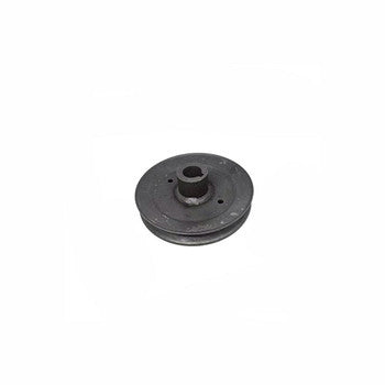 PULLEY, 6.32 DIA - 25 MM BORE