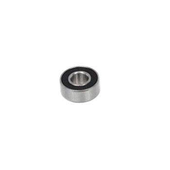 BEARING, BALL .375 BORE X .875 OD