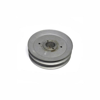 Scag 484051 - PULLEY, 7.50 DBL GRV - TAPER BORE