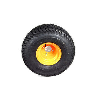 Scag 484056 - WHEEL ASSY, 20 X 10.50-8