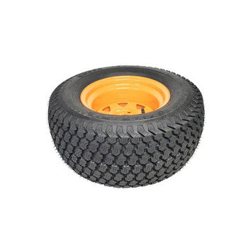 WHEEL ASSY, 24X9.50-12 4 PLY