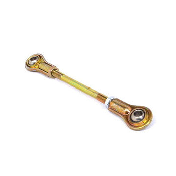 Scag 484119 - LINKAGE ASSY, BLOCKOFF PLATE