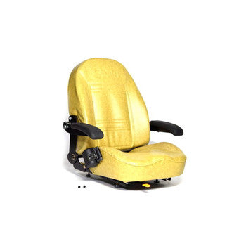 Scag 484125 - SEAT, SCZ