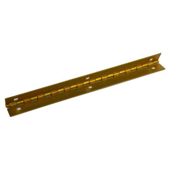 Scag 484143 - HINGE, BELT COVER