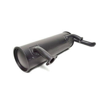 Scag 484155 - MUFFLER, SCZ-FX