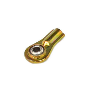 ROD END, 3/8-24 THD- 5/16 BORE