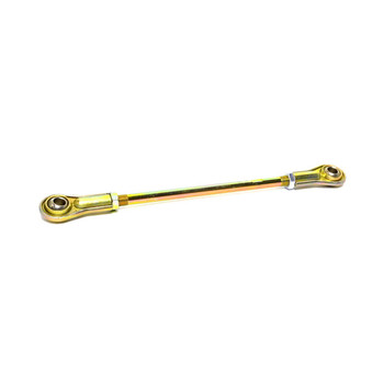 Scag 484187 - LINKAGE ASSY, UPPER SPD CNTL, SCZ