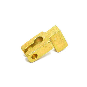 Scag 484192 - STOP, GRASS CATCHER