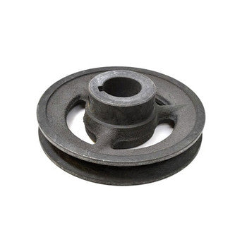 PULLEY,4.50DIA-1.00 BORE