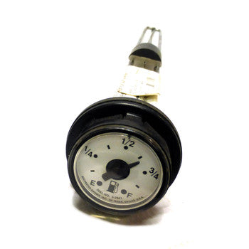 Scag 484246 - FUEL GAUGE ASSY, 16.50