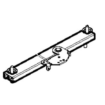 Scag 484265 - TRACK KIT