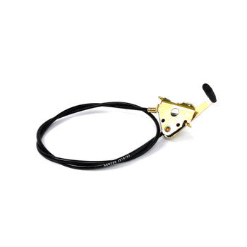 Scag 484289 - CONTROL CABLE, 42.0