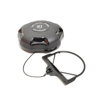 Scag 484297 - FUEL CAP W/ TETHER CARB