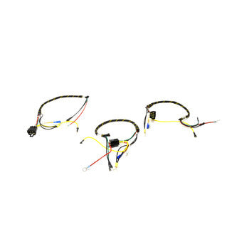 Scag 484299 - WIRE HARNESS ADAPTER, STC FS