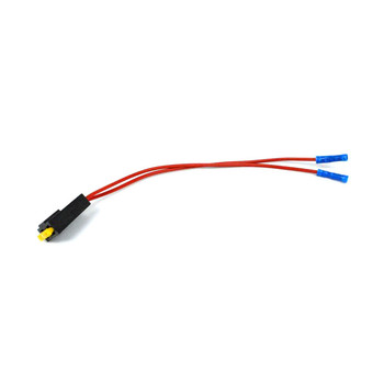 Scag 48430 - WIRING ASSY FUSE REPLACE KIT