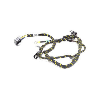 WIRE HARNESS, ENG DECK - MAN