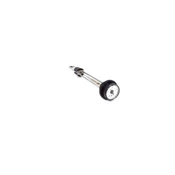 FUEL GAUGE ASSY, 12.0