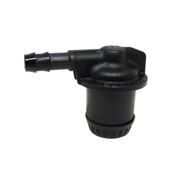 REMOTE VENT W/ NO VALVE