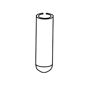 CAP PLUG, .375 X 1.50