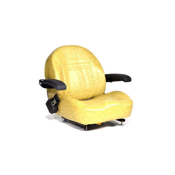 Scag 484375 - SEAT ASSY, SFZ