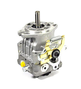 Scag 484488 - PUMP, 12 CC - RH