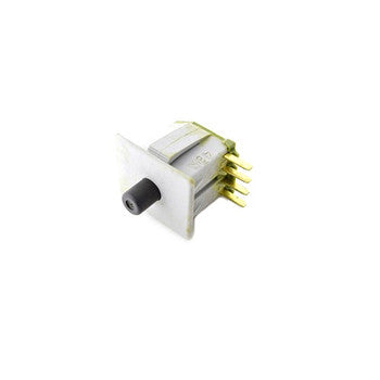 Scag 484497 - SWITCH, DOUBLE POLE NO/NO