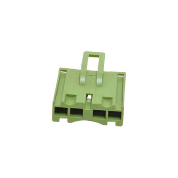 Scag 484511 - CONNECTOR, 2-POLE SHORTING