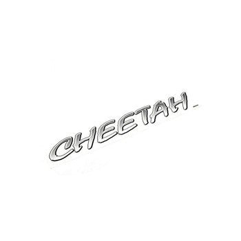 Scag 484520 - DECAL, CHEETAH