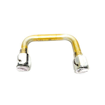 Scag 484524 - U-TUBE ASSY, 1/2" X 4" WIDE