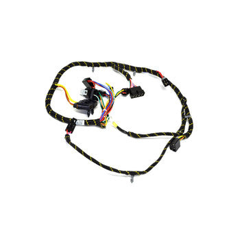 Scag 484563 - WIRE HARNESS, SCZ-48/52
