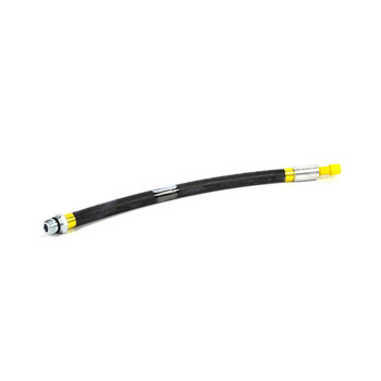 Scag 484581 - HOSE ASSY, ENG DRAIN - KA-FS/FX