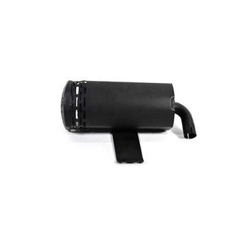 Scag 484644 - MUFFLER, VERTICAL - FX 852 CC