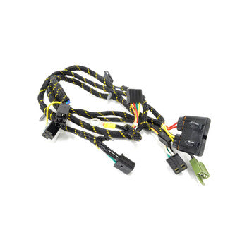 WIRE HARNESS, SVR
