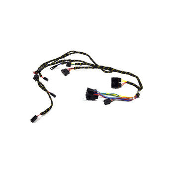 WIRE HARNESS, STC