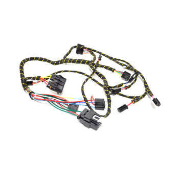 WIRE HARNESS, STC-FX