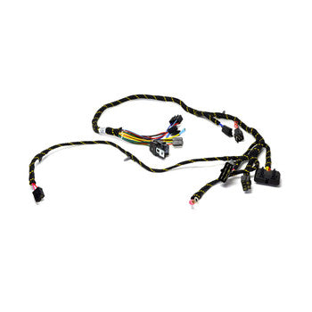 Scag 484653 - WIRE HARNESS, SCZ