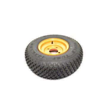 Scag 484682 - WHEEL ASSY, 18 X 6.5 - 8