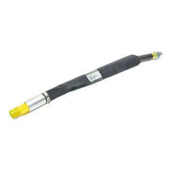 HOSE ASSY W/ COVER, SCZ-FX