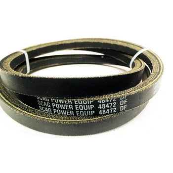 Scag 48472 - BELT PUMP DRIVE