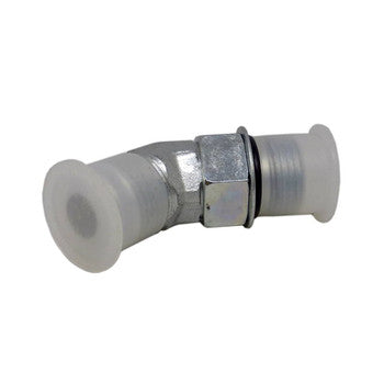 ELBOW 45 DEG MALE