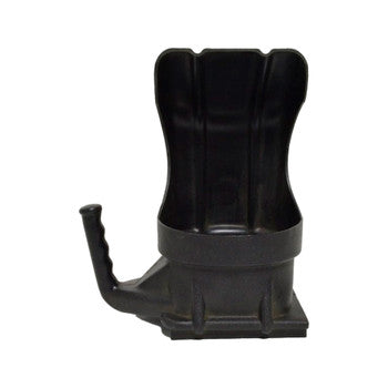 ADAPTER, LEAF VACUUM BAG