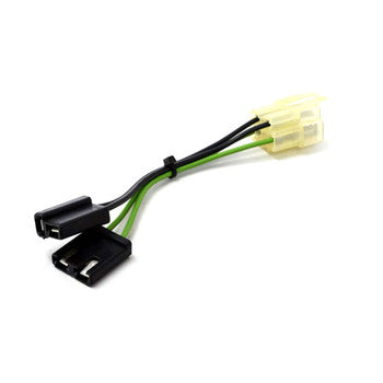 WIRE HARNESS ADAPTER,STHM(RL