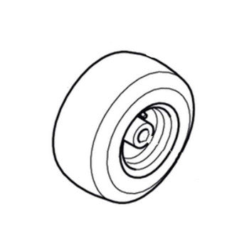 Scag 485008 - TIRE BLOWER