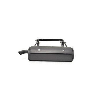 Scag 485054 - MUFFLER, SVR-CV-EFI